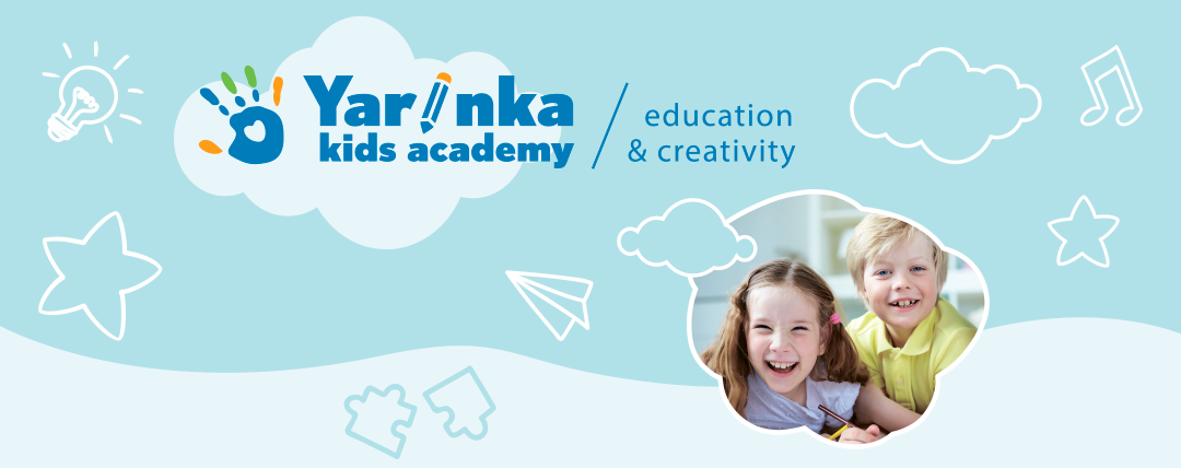 YARINKA Kids Academy